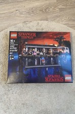 LEGO Stranger Things 75810 