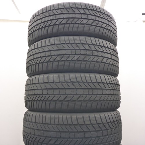Pneus hiver continental - pneus,