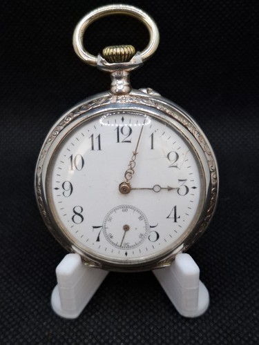 Ancienne montre gousset - ancienne, a