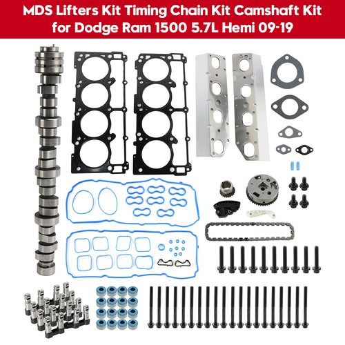 Mds timing chain kit - mds,