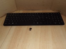 clavier AZERTY - HP (