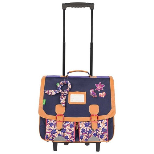 Tann cartable à - tann's,