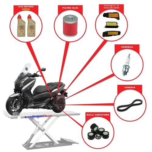 Kit révision - kit,