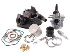 Tuningkit sport pour Peugeot