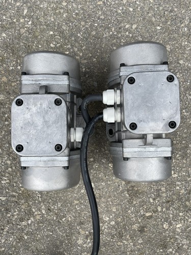 Moteurs vibrations type - vibrations,