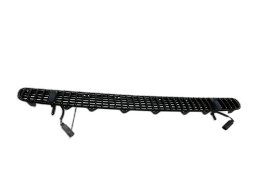 Grille entrée air - grille, d’entrée