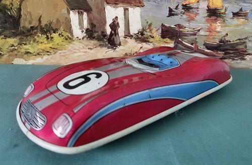Ancien jouets - ancien,