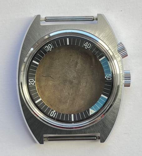 Nos boitier montre plongee - nos,
