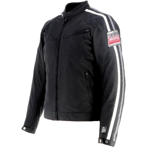 Helstons blouson textile - helstons,