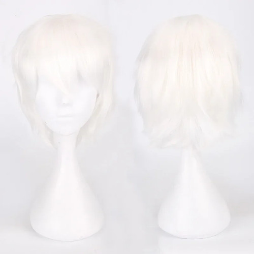 Perruque femme homme - femme,