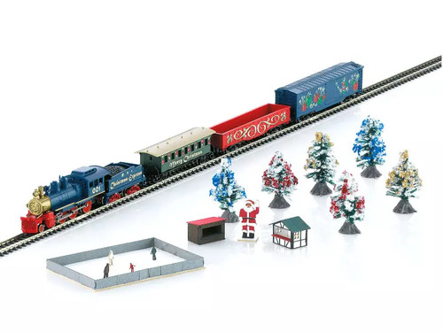 Marklin coffret départ - de,