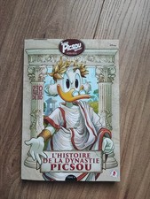 Super PICSOU Géant Hors