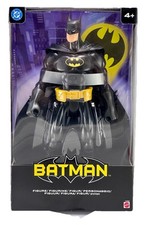Costume Noir De Batman Géant 30CM Mattel 2004 4 Horsemen DC COMICS