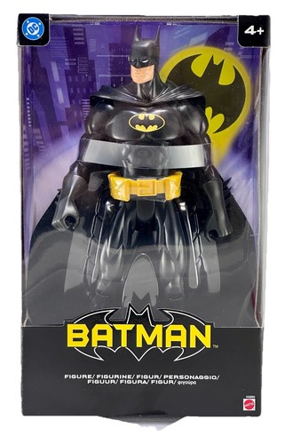 Costume noir batman géant - costume, 30