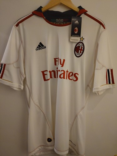 Maillot football vintage - vintage, ac