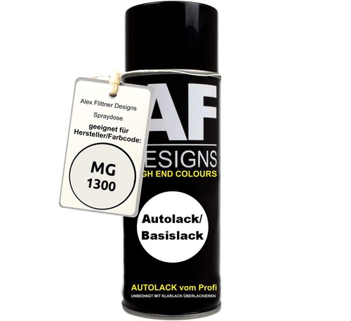 Pour 1300 white - mg, 2