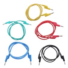 Câble banane 4 mm vers sonde