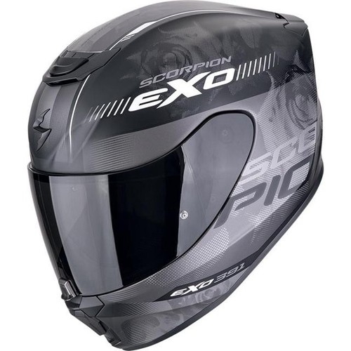 Scorpion casque intégral - scorpion,
