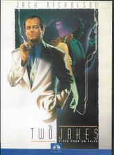 THE TWO JAKES - PIÈGE POUR UN