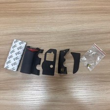 Nikon D700 DSLR Camera Thumb Side Grip Rubber Cover Shell Housing