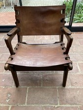 Fauteuil angel pazmino - fauteuil, 60's
