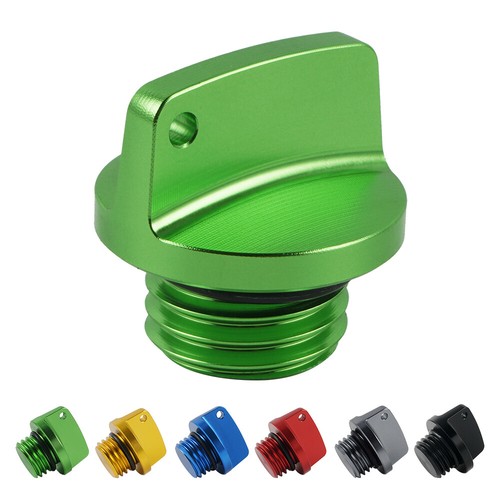 Cnc billet aluminum oil - billet,