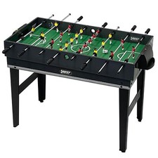Best Sporting Football Table