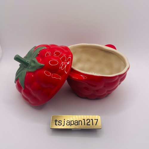 Creuset raspberry mini - le,