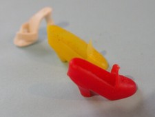 Mattel Barbie, lot 5