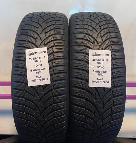 Pneu usagé toyo tires - pneu,
