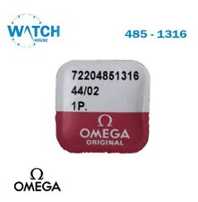 Fourche à palette suisse OMEGA 485-1316, pour OMEGA 485, numéro de pièce 1316.