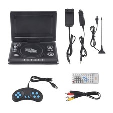 Lecteur DVD de Voiture