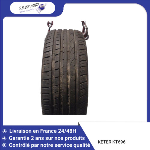 Pneu keter kt696 205 - pneu,
