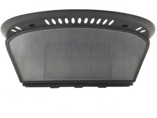 BMW 5 E60 Affichage de