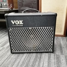Combo d'ampli guitare VOX