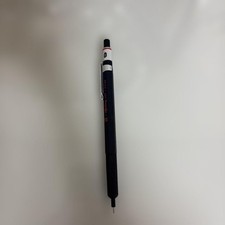 Itoya Limited Color Rotring 600 Mechanical Pencil 0.5mm