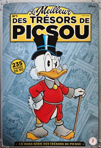 Magazine meilleur des - 💰,