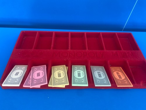 Lot anciens billets - de, jeu