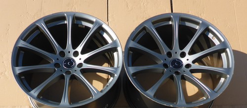 Jantes aluminium 20 - aluminium, bmw