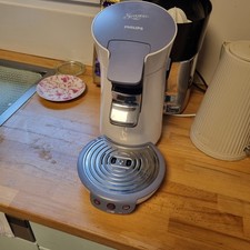Cafetière senseo philips HD