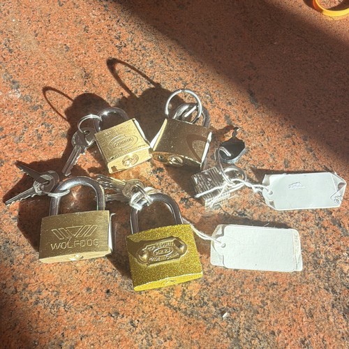 Lot cadenas en - cadenas,