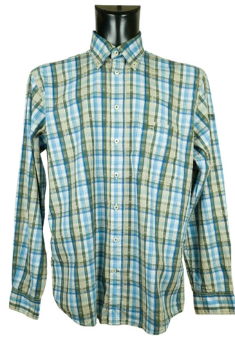 Chemise camel active - chemise, manches