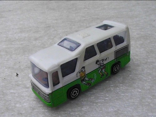 Train électrique est une - ho, c'est