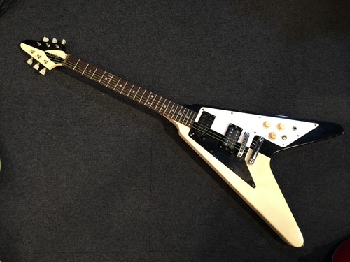 Guitare électrique aria - électrique,