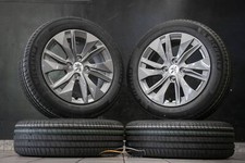 Jantes De 16 Originaux Peugeot