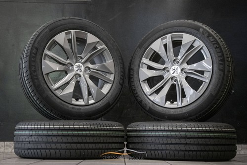 Jantes originaux peugeot - jantes, 16