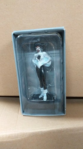 Eaglemoss super hero plomb - eaglemoss,