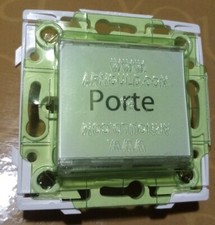 Arnould 60116 Bouton Poussoir