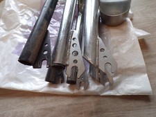 fourche bmx GT OLD SCHOOL MID