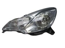Left Headlights for Citroen C3 II SC 1.0 VTI 68 9677038280-04